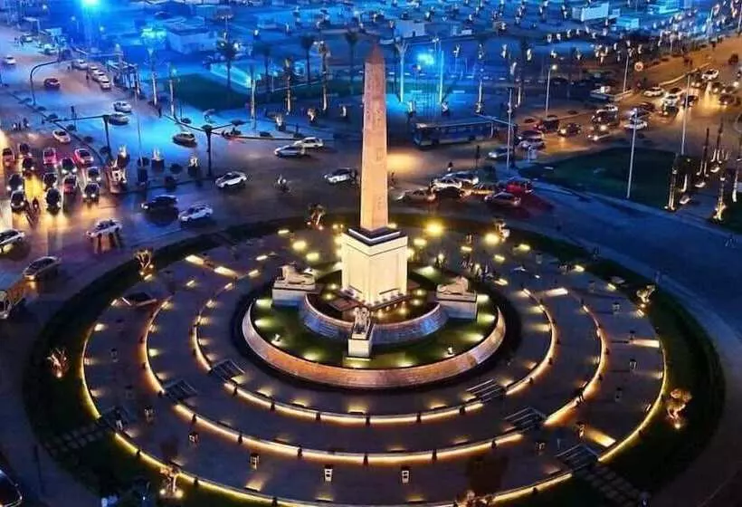 هاستل New Midtown