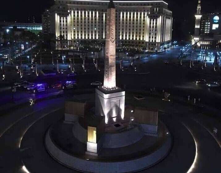 هاستل New Midtown