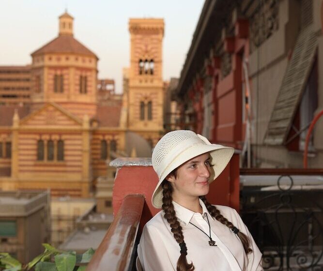 هاستل New Midtown