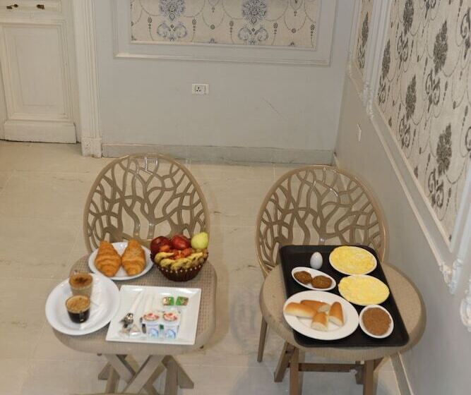 هاستل New Midtown