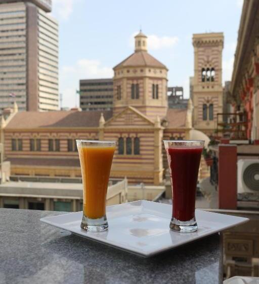 هاستل New Midtown