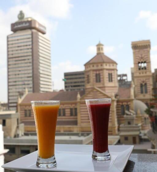 هاستل New Midtown