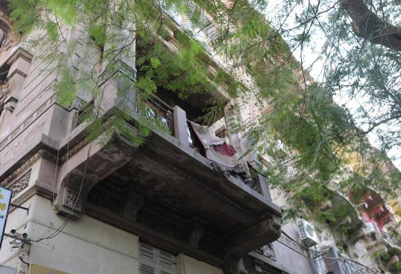 هاستل New Midtown