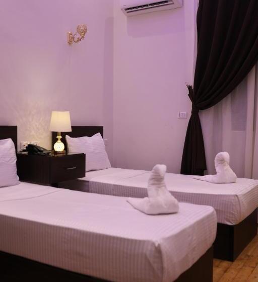 هاستل New Midtown