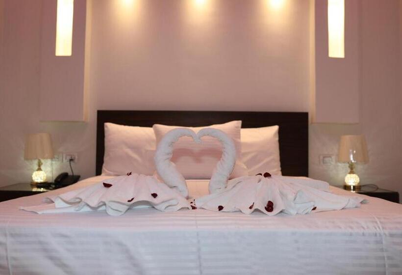 هاستل New Midtown