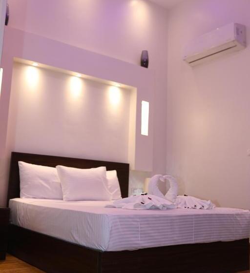 هاستل New Midtown