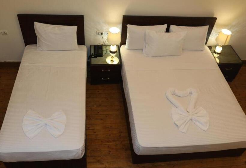 هاستل New Midtown