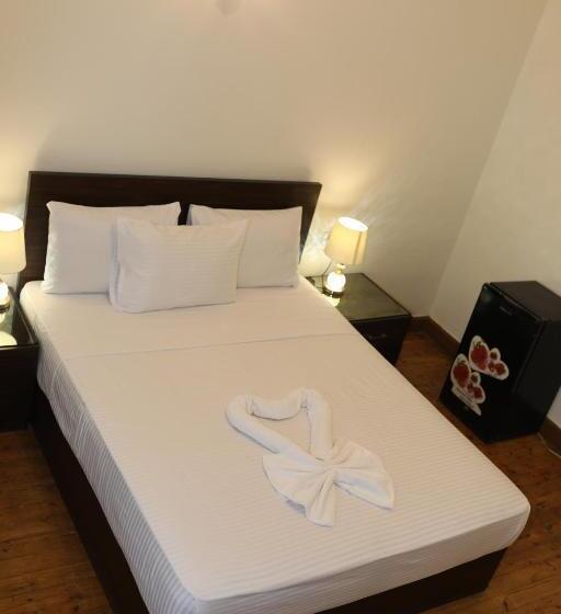 هاستل New Midtown