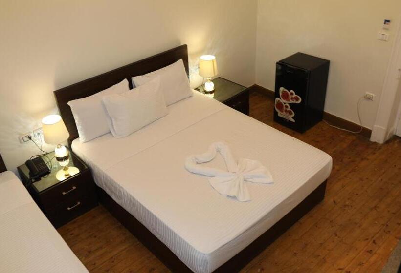 هاستل New Midtown