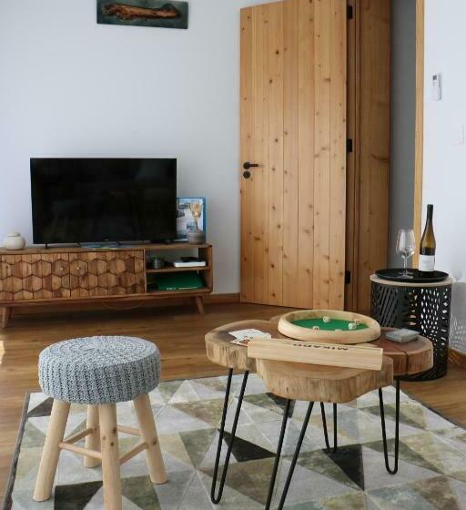 Bed and Breakfast Casa Da Boa Vista