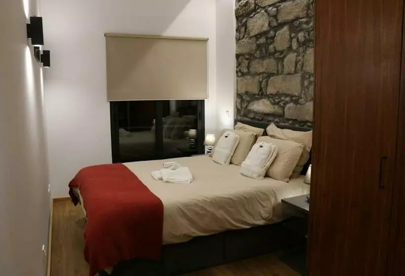 ベッドアンドブレックファースト Casa Da Boa Vista