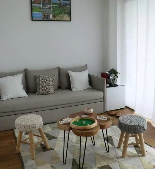 ベッドアンドブレックファースト Casa Da Boa Vista