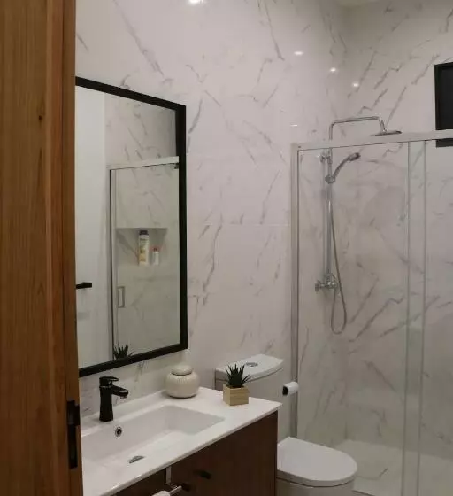 ベッドアンドブレックファースト Casa Da Boa Vista