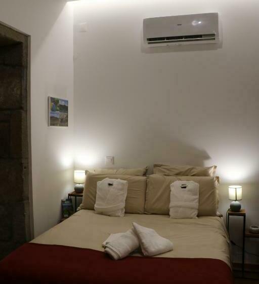 Bed and Breakfast Casa Da Boa Vista