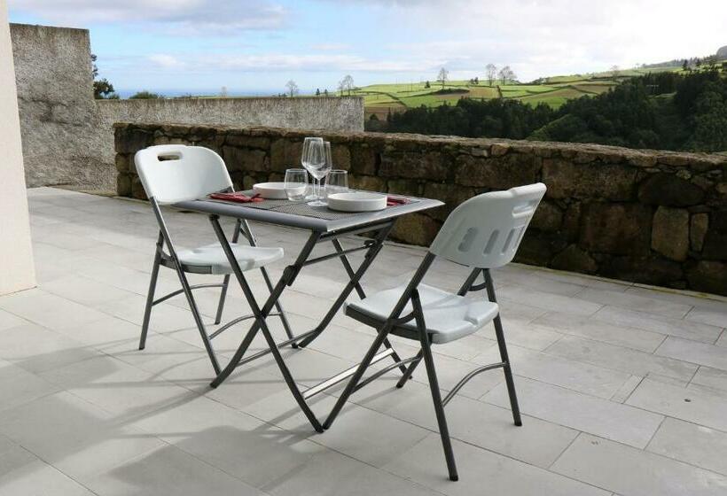 Bed and Breakfast Casa Da Boa Vista