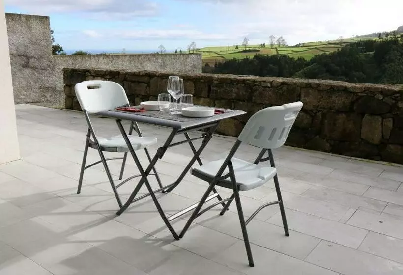 ベッドアンドブレックファースト Casa Da Boa Vista