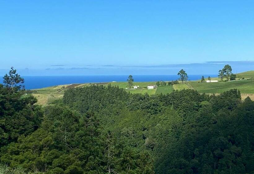 Bed and Breakfast Casa Da Boa Vista