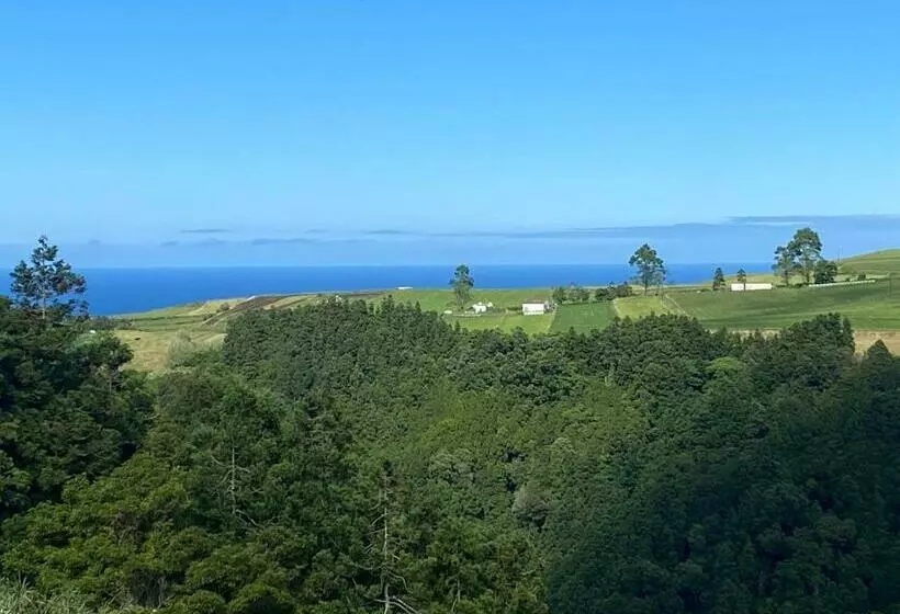 ベッドアンドブレックファースト Casa Da Boa Vista