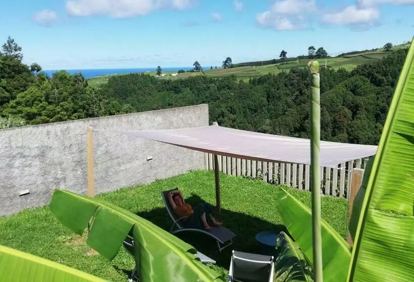 ベッドアンドブレックファースト Casa Da Boa Vista