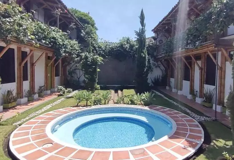 ベッドアンドブレックファースト Casa Frasser