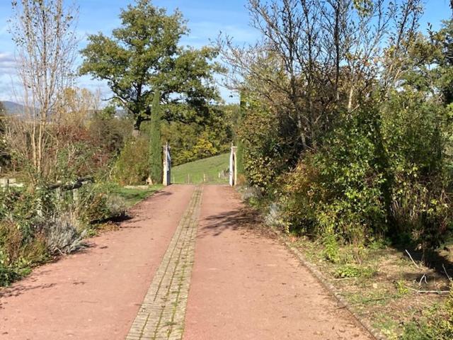 צימר Chambres Des Eaux 28 Baptistine