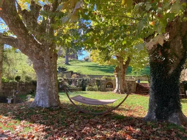 Aamiaismajoitus (B&B) Chambres Des Eaux 28 Baptistine