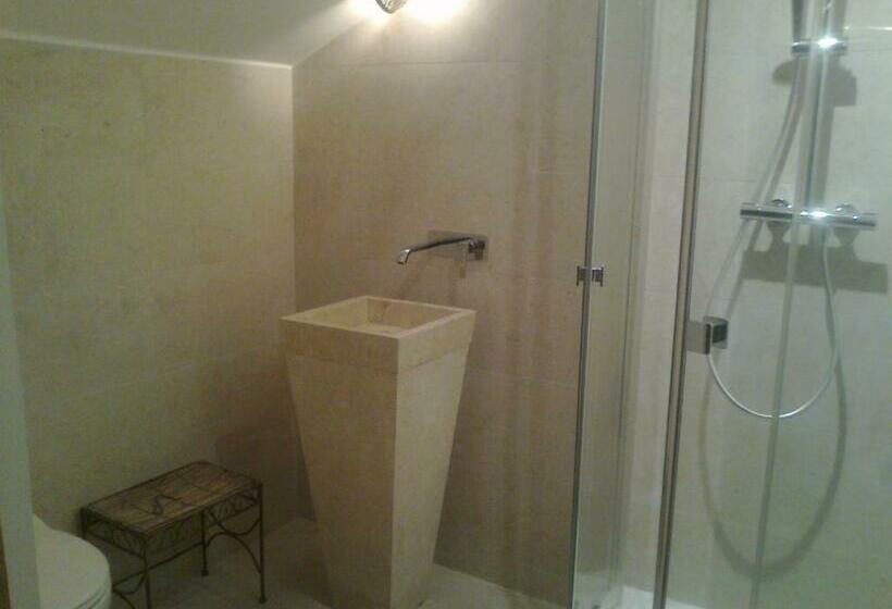 צימר Chambres Des Eaux 28 Baptistine