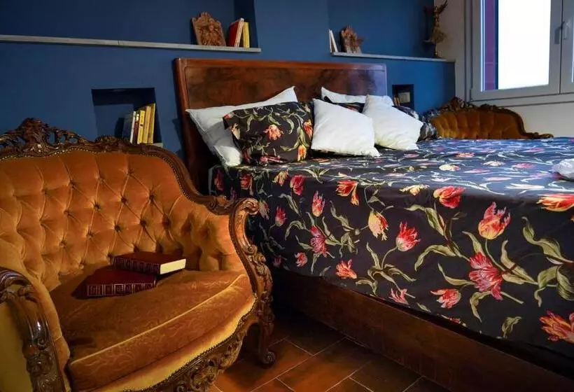 Aamiaismajoitus (B&B) Corte Cantoni