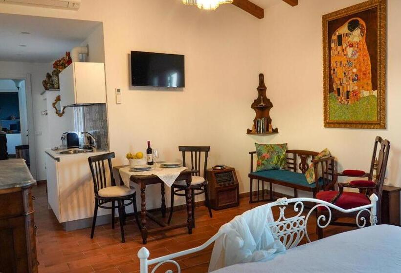 Nocleg ze śniadaniem Corte Cantoni