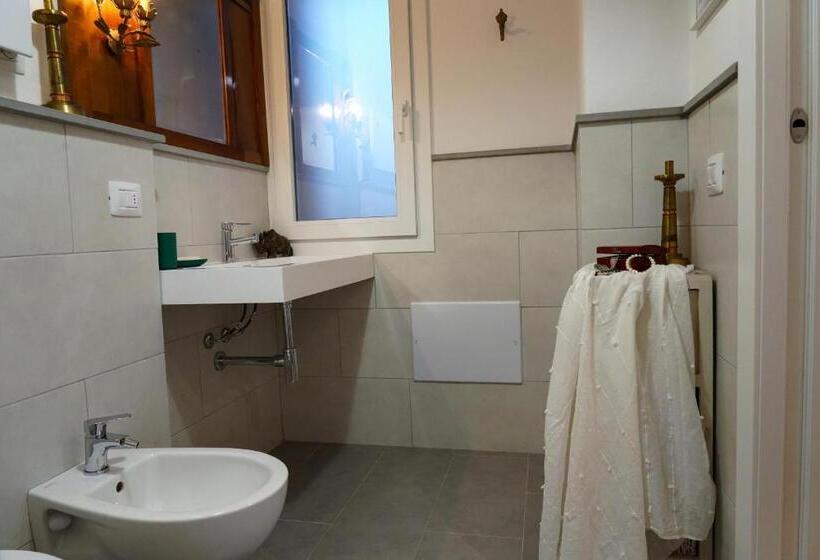 Nocleg ze śniadaniem Corte Cantoni