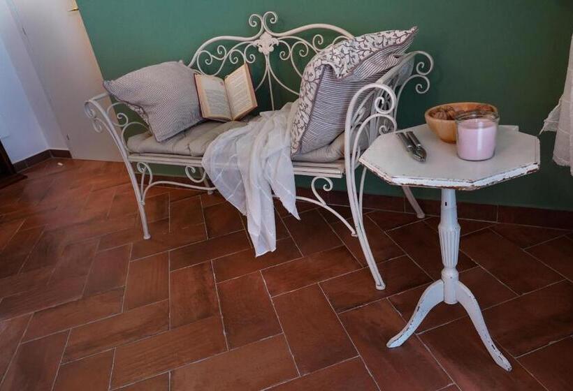 Nocleg ze śniadaniem Corte Cantoni