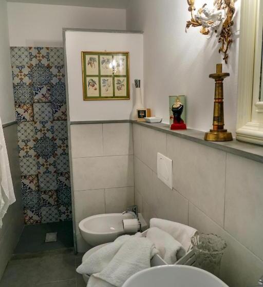 Nocleg ze śniadaniem Corte Cantoni