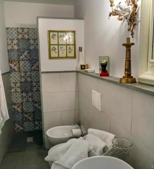 Aamiaismajoitus (B&B) Corte Cantoni