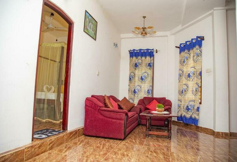 צימר La Isla Villa