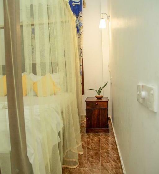 צימר La Isla Villa