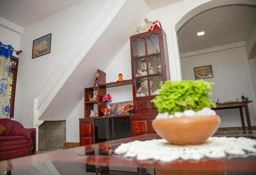 צימר La Isla Villa