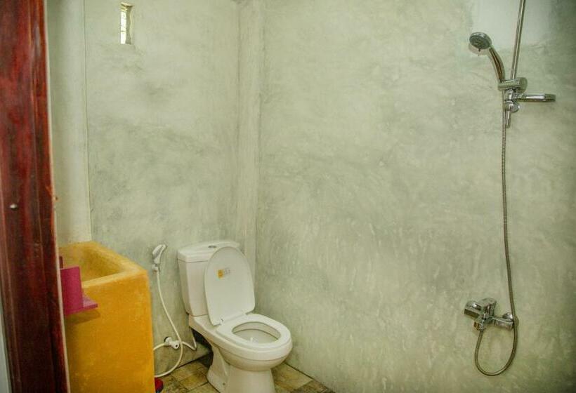 צימר La Isla Villa