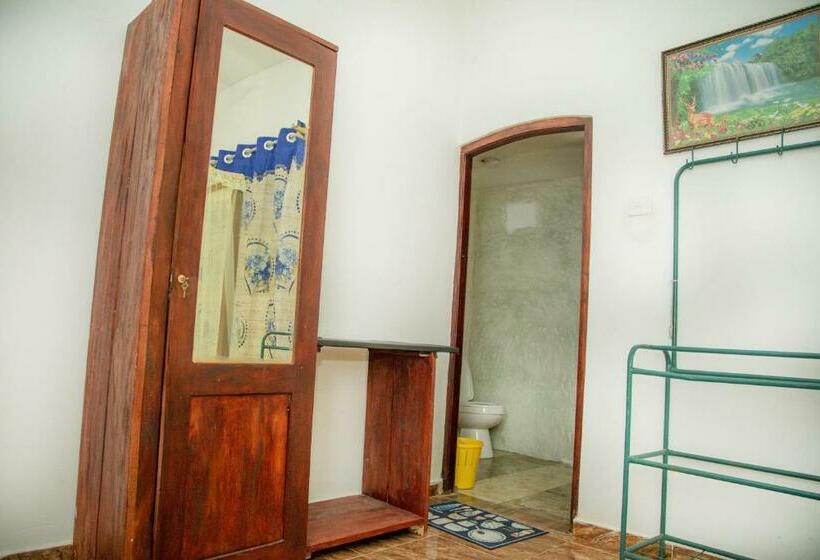 צימר La Isla Villa