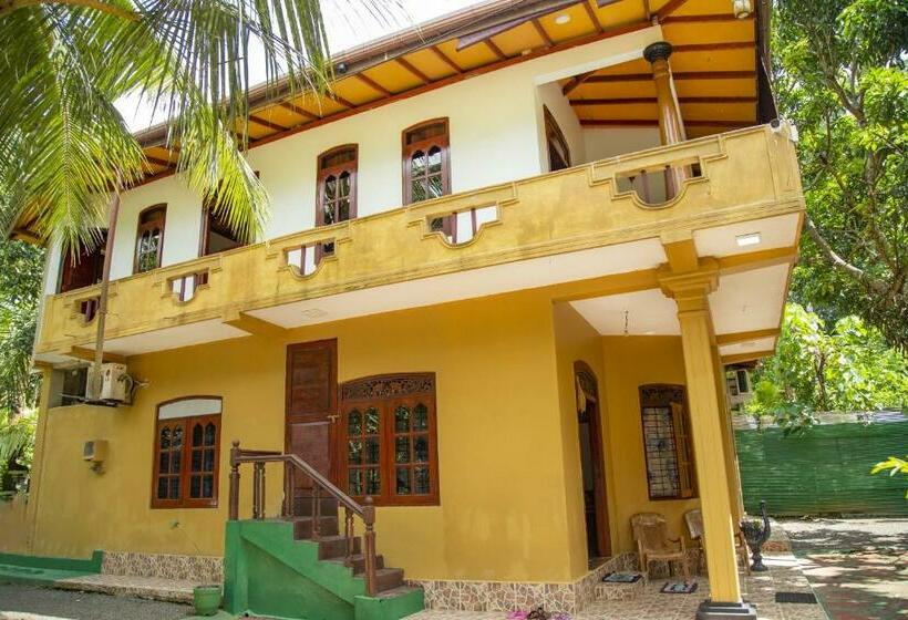 צימר La Isla Villa