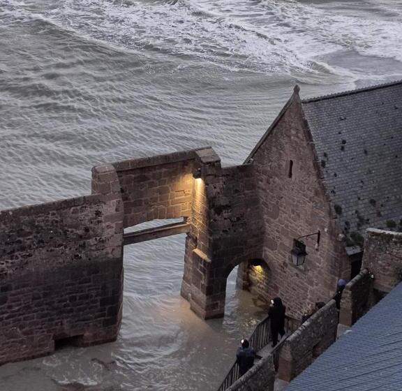 Nocleg ze śniadaniem Le Clos Saint Jean