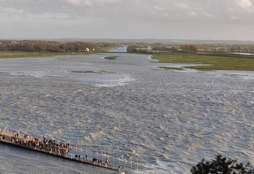 Nocleg ze śniadaniem Le Clos Saint Jean