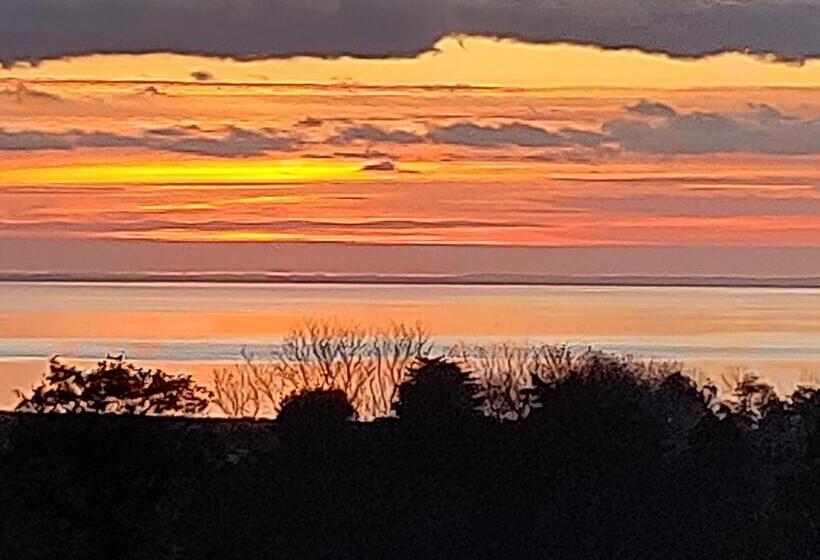 Nocleg ze śniadaniem Le Clos Saint Jean