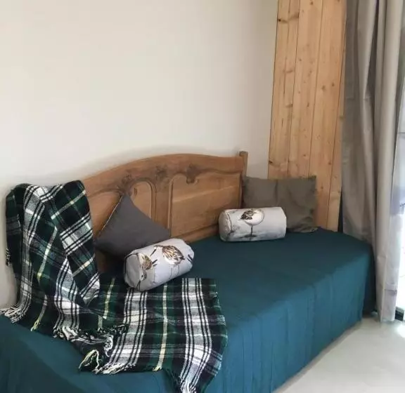 Aamiaismajoitus (B&B) Le Clos Saint Jean