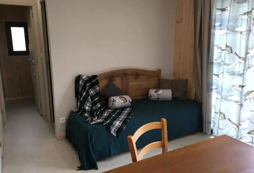 Aamiaismajoitus (B&B) Le Clos Saint Jean