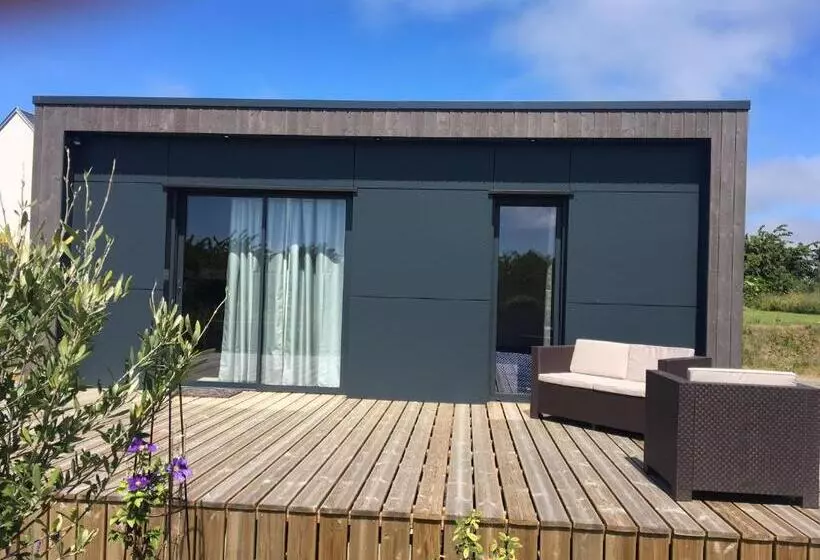 Aamiaismajoitus (B&B) Le Clos Saint Jean