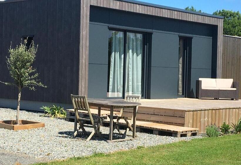 Nocleg ze śniadaniem Le Clos Saint Jean