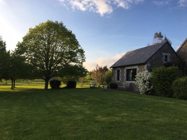 Nocleg ze śniadaniem Le Clos Saint Jean