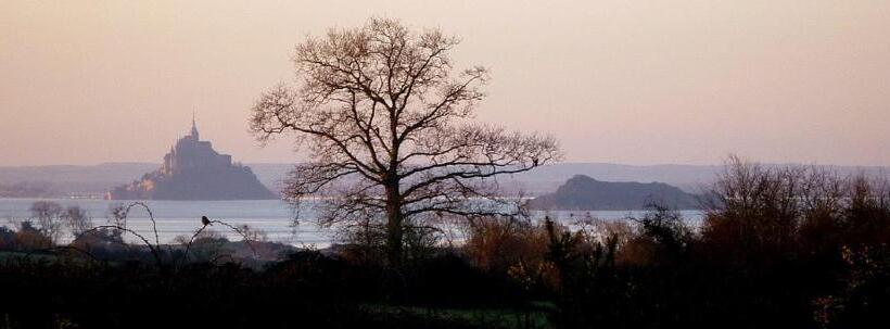 Nocleg ze śniadaniem Le Clos Saint Jean