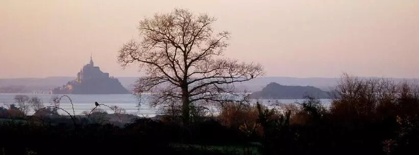 Aamiaismajoitus (B&B) Le Clos Saint Jean