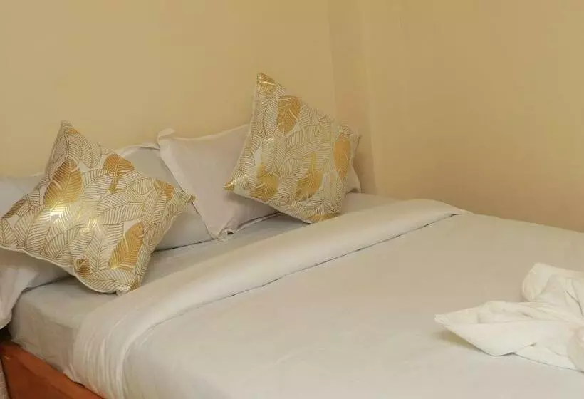 Chadwika Motel